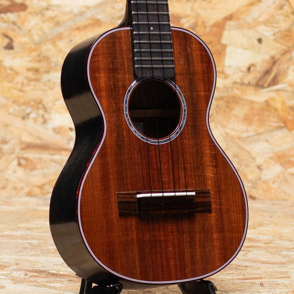 L-46 Hawaiian Koa Concert 2020's