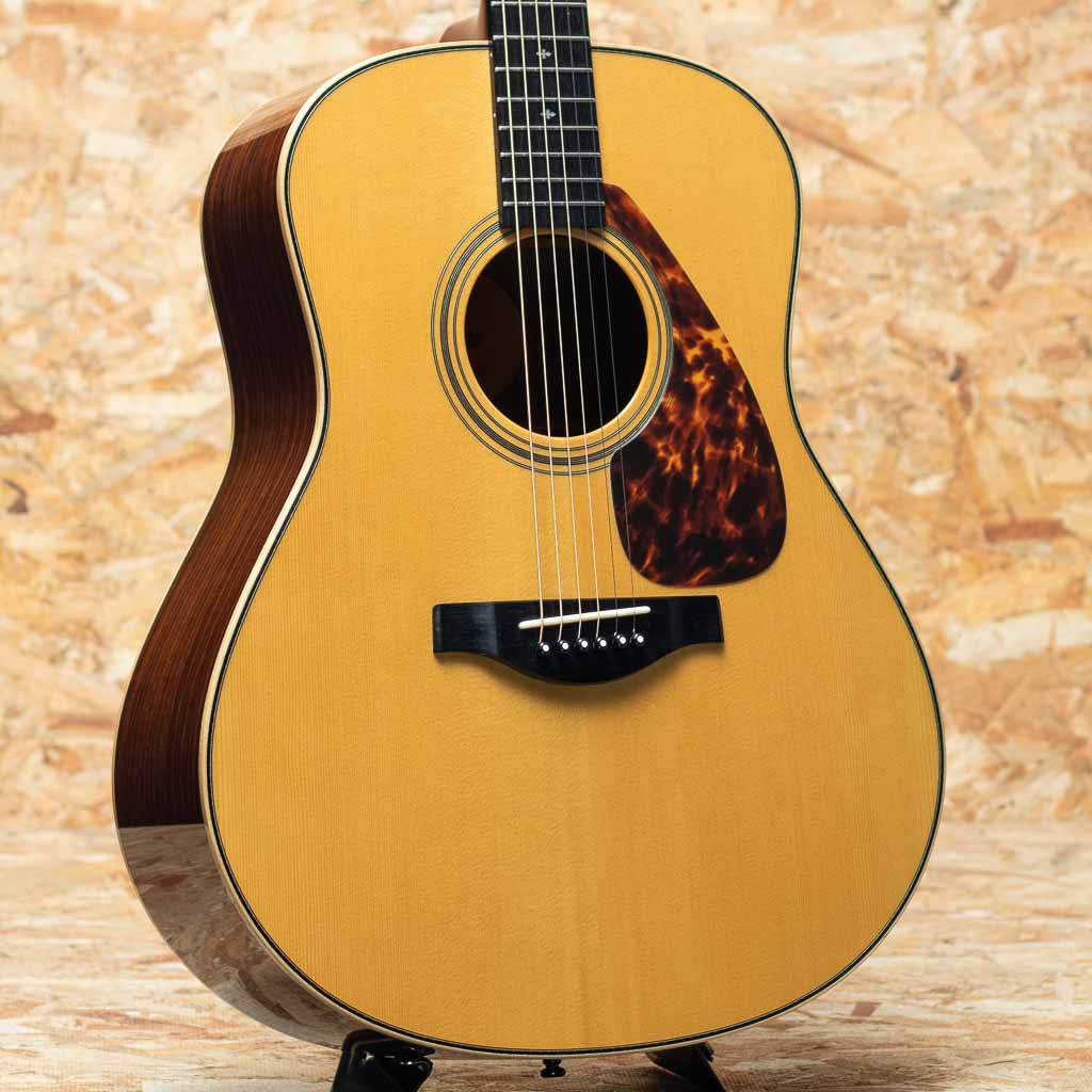生産完了モデル YAMAHA LL26 日本製 アコースティックギター ヤマハ LL26 ARE 2012: アコースティックギター｜三木楽器公式通販サイト