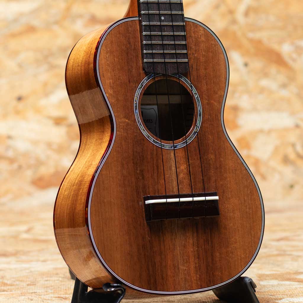 M-46 Hawaiian Koa Medium