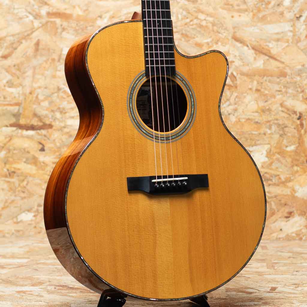 MJV Madagascar Rosewood 2006