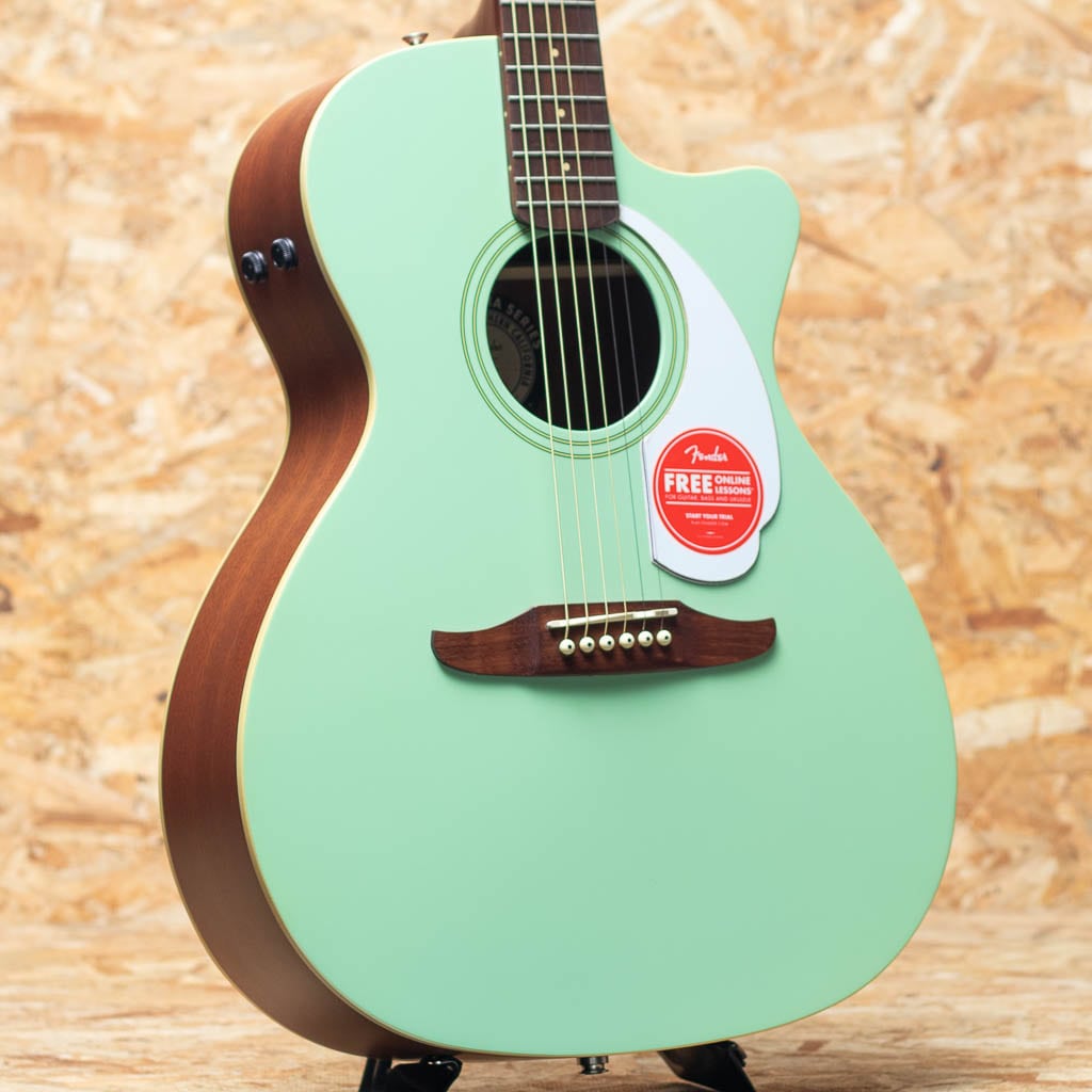 Newporter Player Surf Green