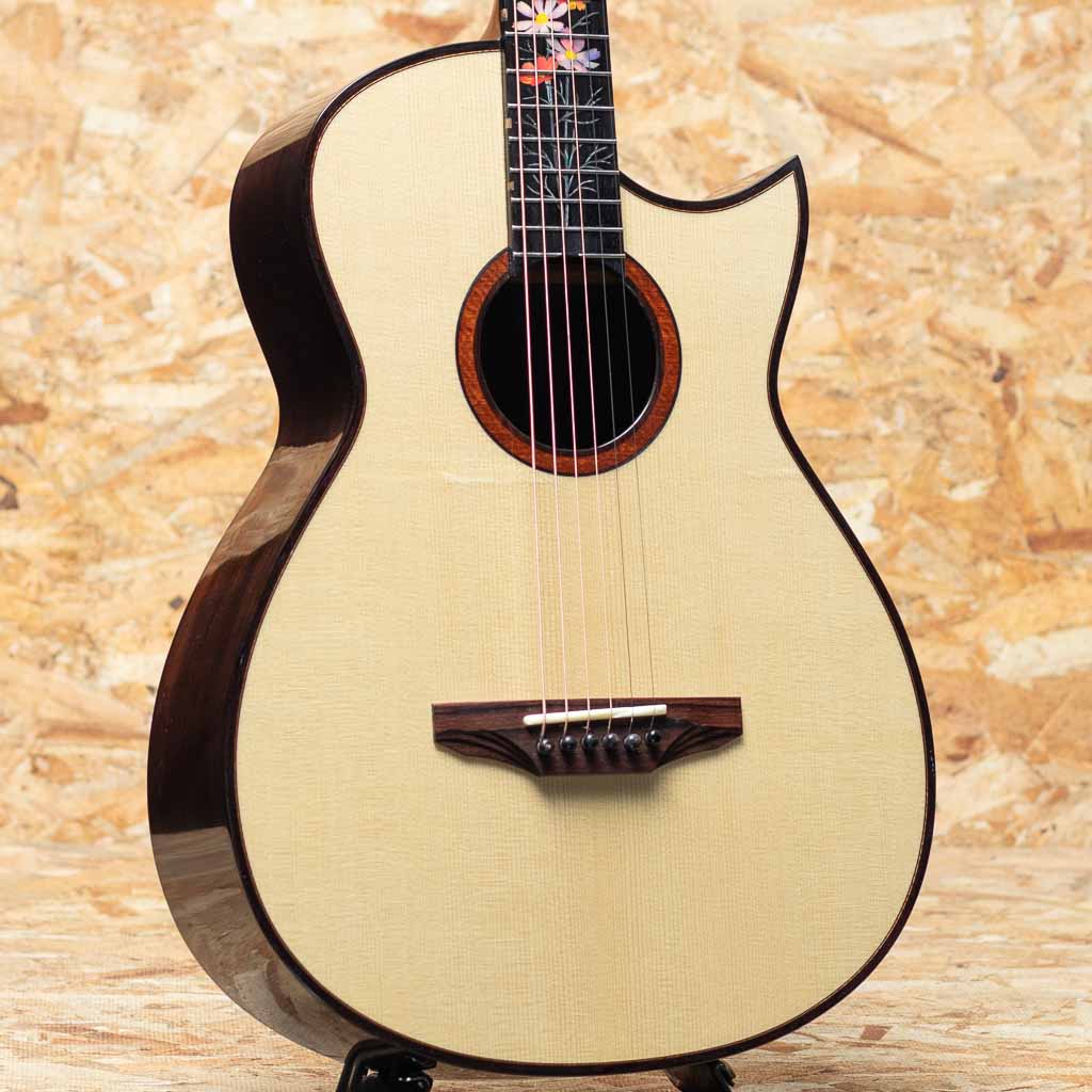 OO Cutaway 12F Cosmos -MIKI 200th Anniversary-