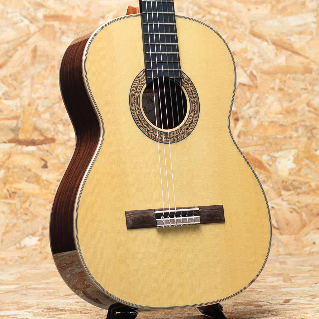 TSUJI S-2/S