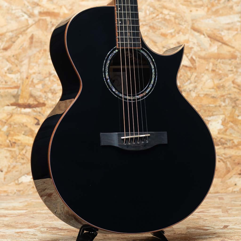SJ-101 Custom BLK