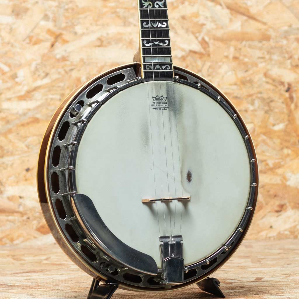 T-1200R Flying Eagle 1980