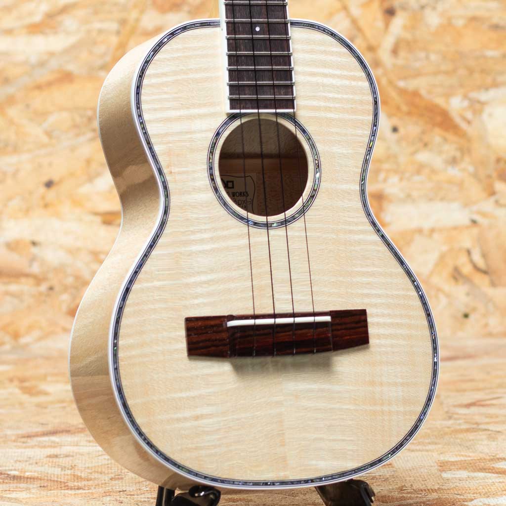 T-43DX Sycamore Big Tenor