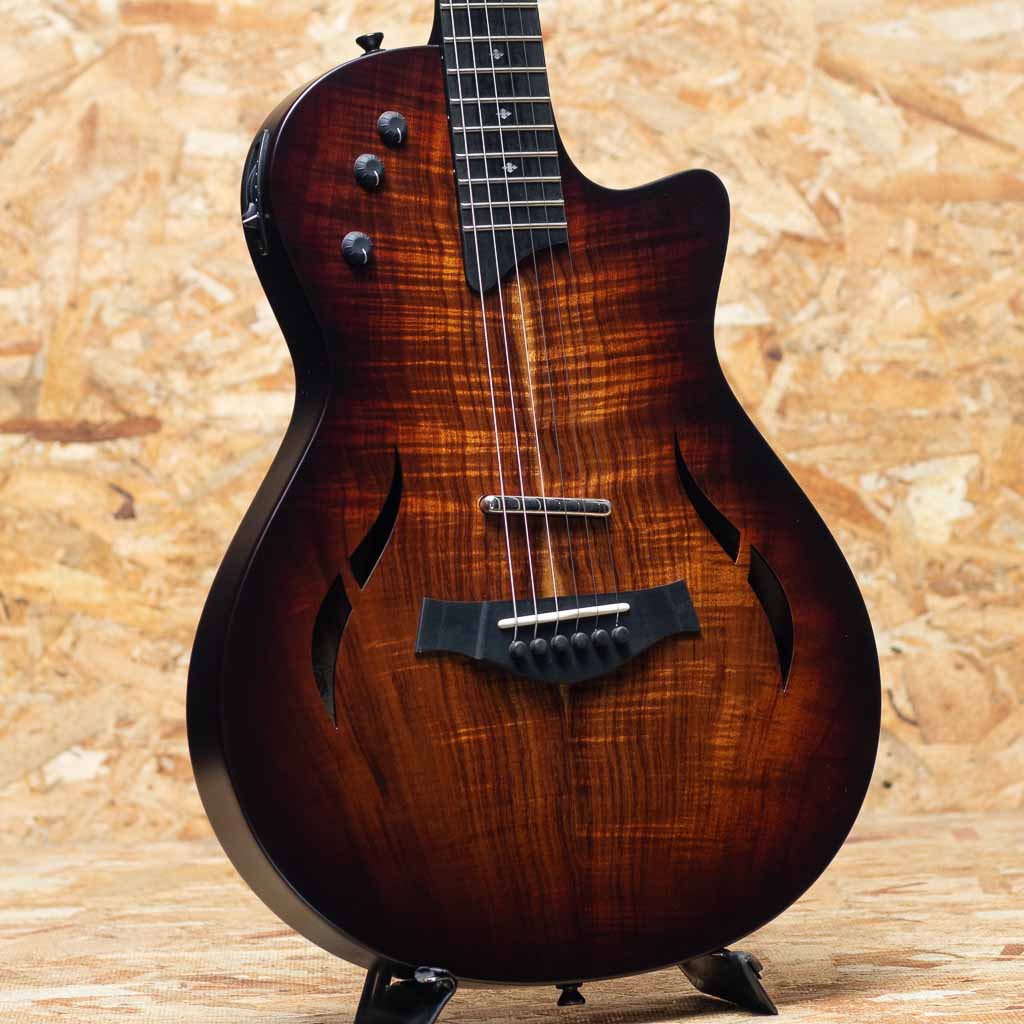 T5z Classic - Koa Shaded Edgeburst: アコースティックギター｜三木