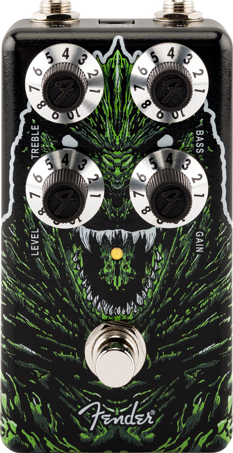 Godzilla Distortion 【2026年春入荷発売予定!!ご予約受付中!】