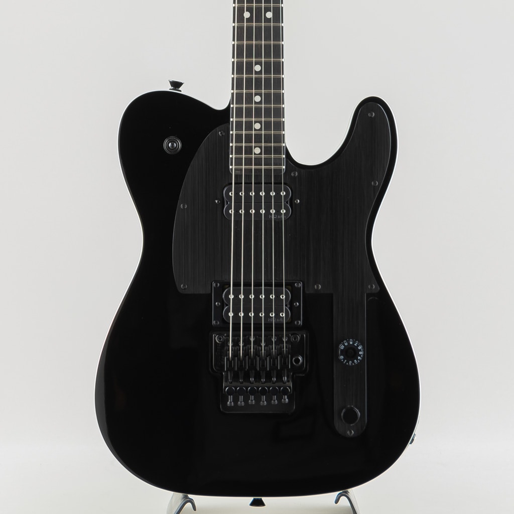 John 5 Phantom Telecaster, Black(アメリカ村店 Black): エレキギター