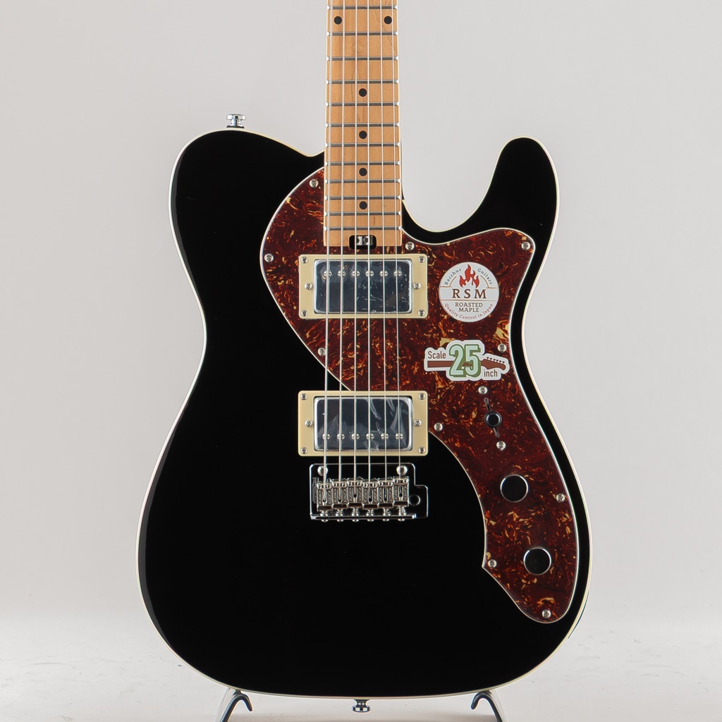 TACTICS-CTM25 RSM/M Black