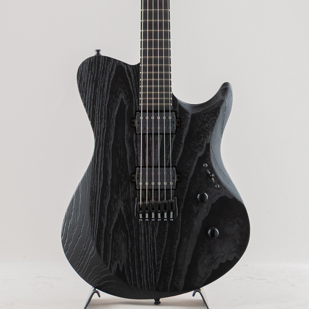 MOTIVE-II 6strings / Grind Black