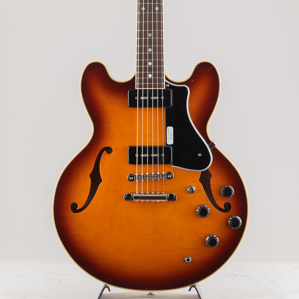 MSA-SP / Antique Sunburst