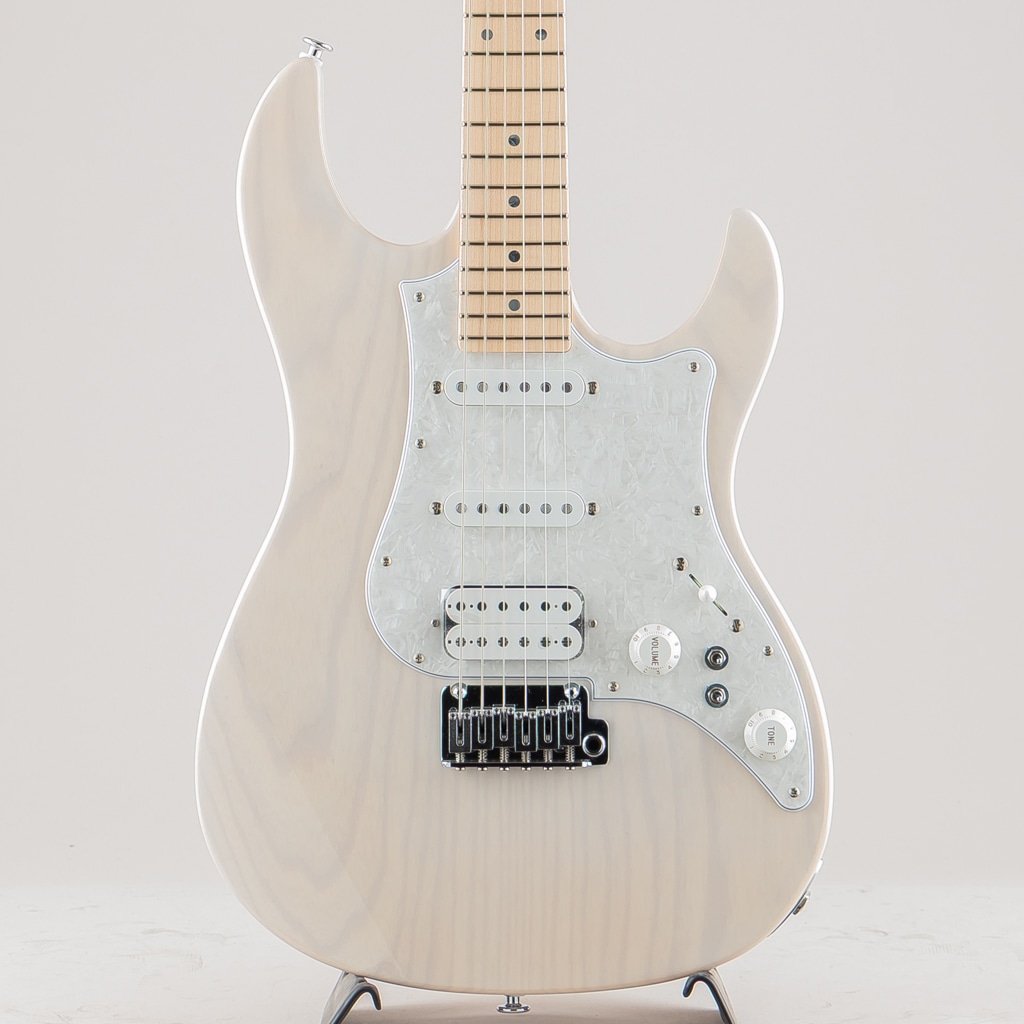EOS2-ASH-M / White Blonde