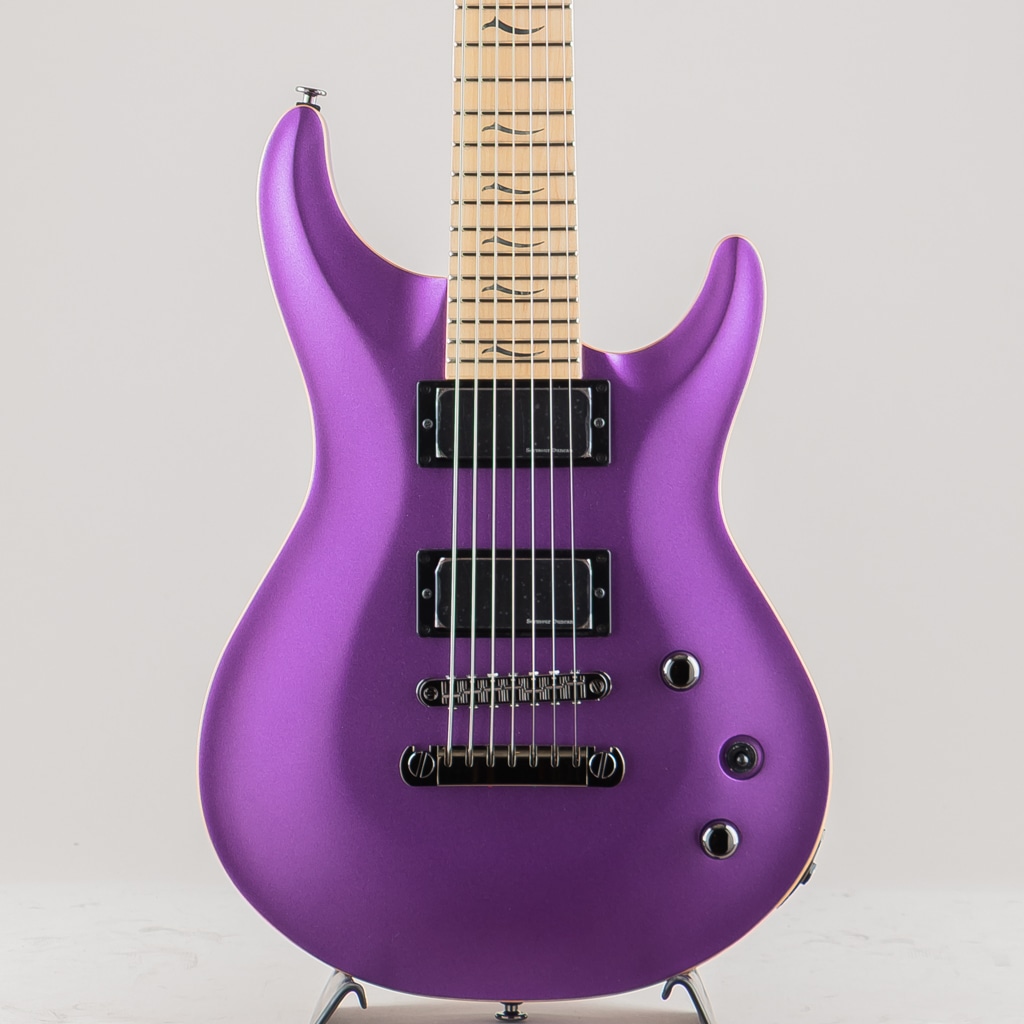 EEL7-HM-DE-M / Royal Purple Metallic Flat