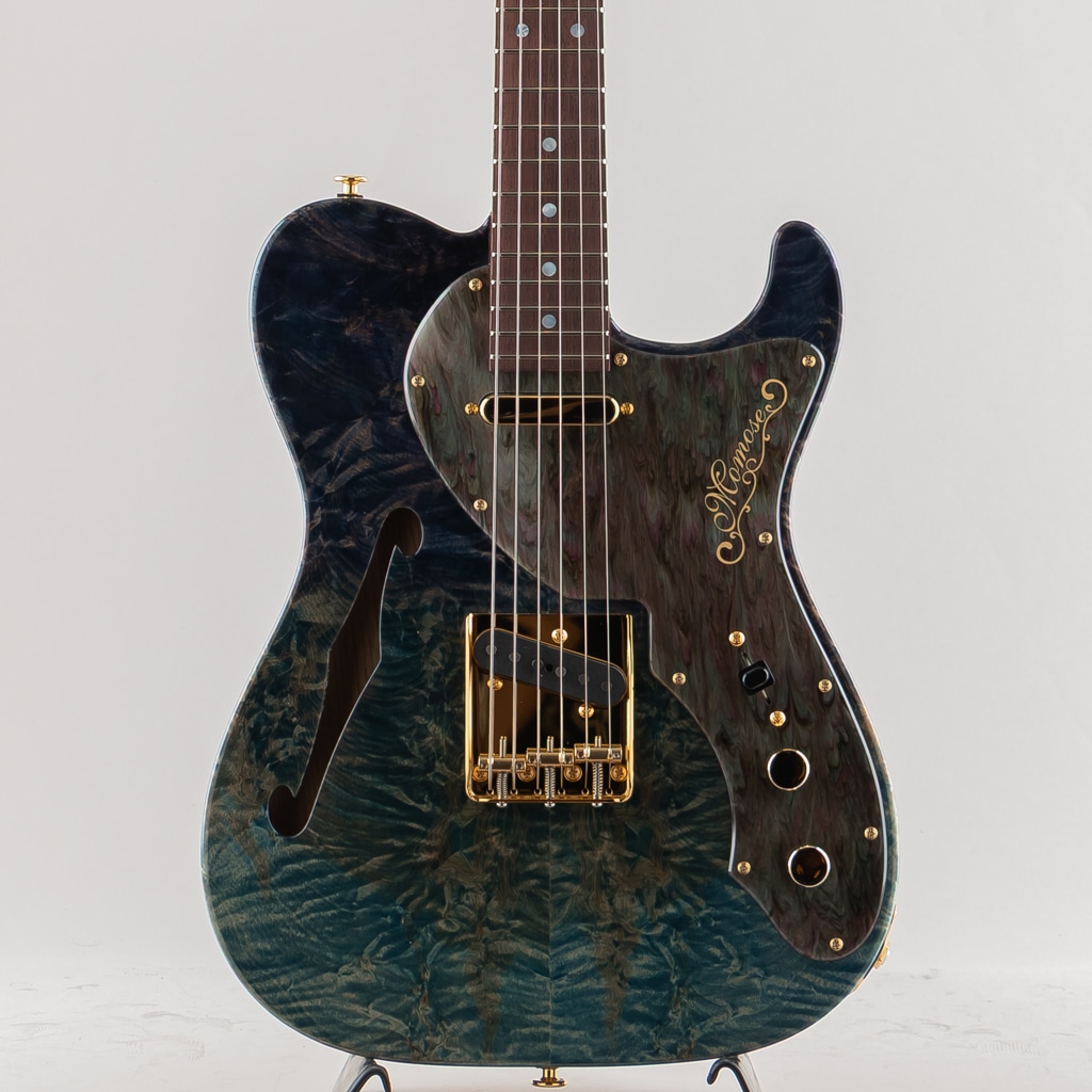 ギター Tsm2341 MT-HOLLOW-Premium/FT #22341: エレキギター｜三木楽器公式通販サイト