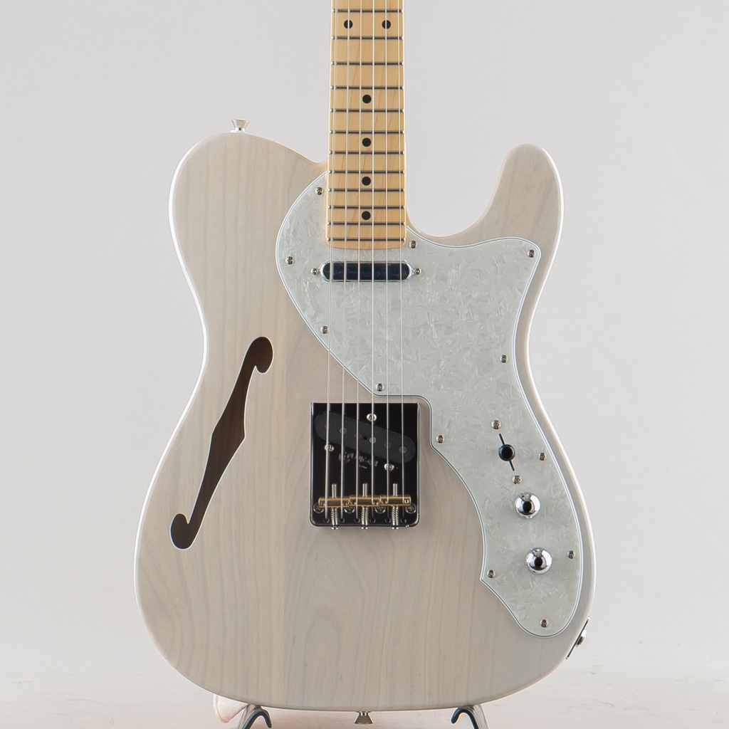 NTE100MAHT / White Blonde