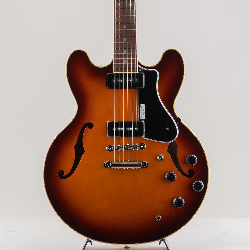 MSA-SP / Antique Sunburst: エレキギター｜三木楽器公式通販サイト