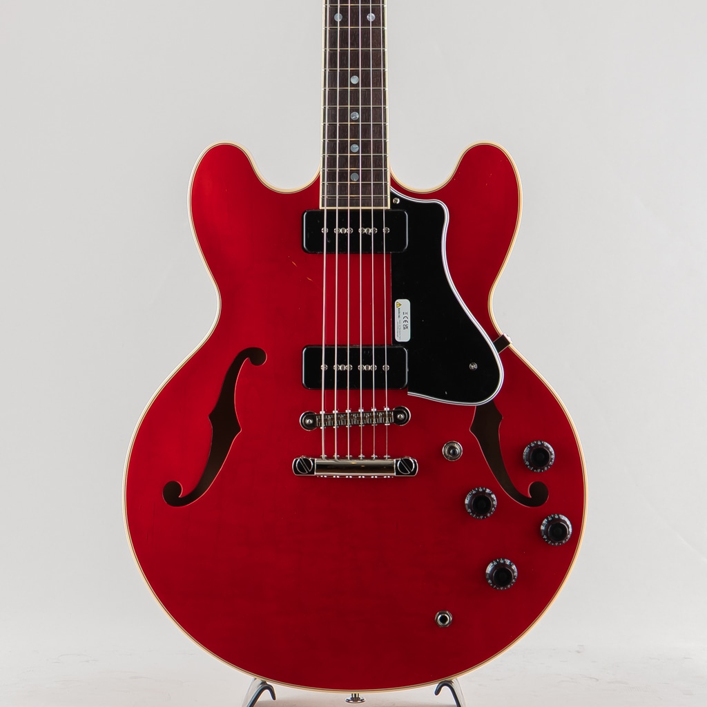 MSA-SP / Cherry