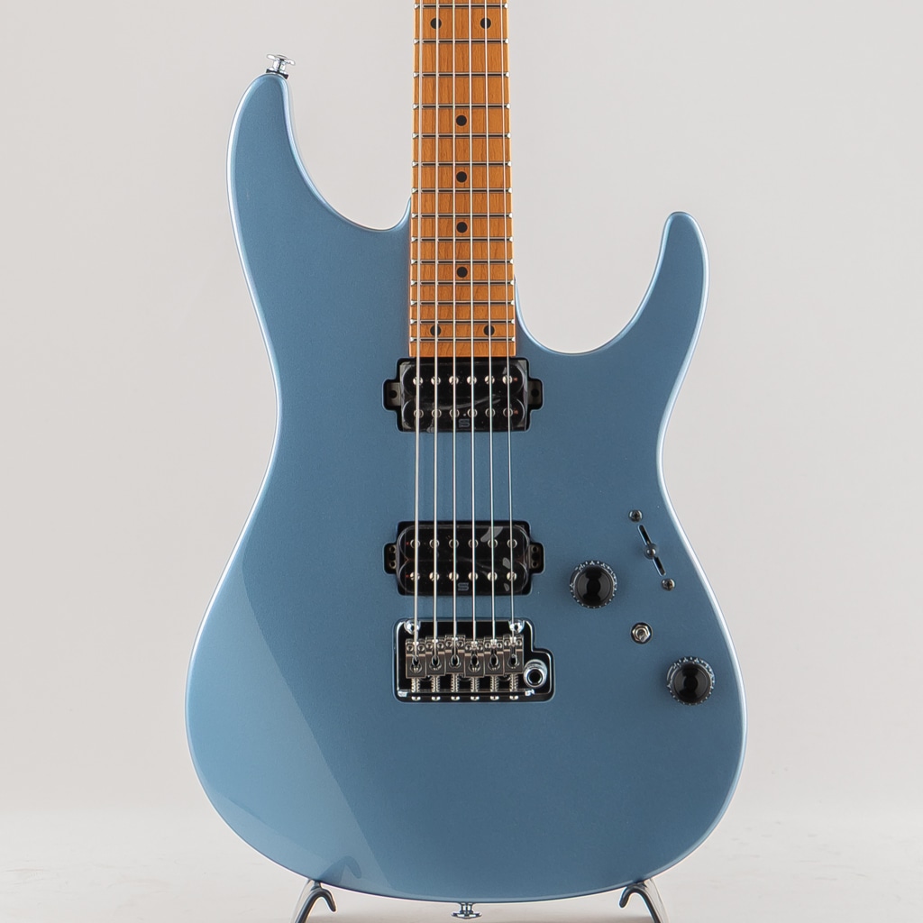 AZ2402 / Ice Blue Metallic