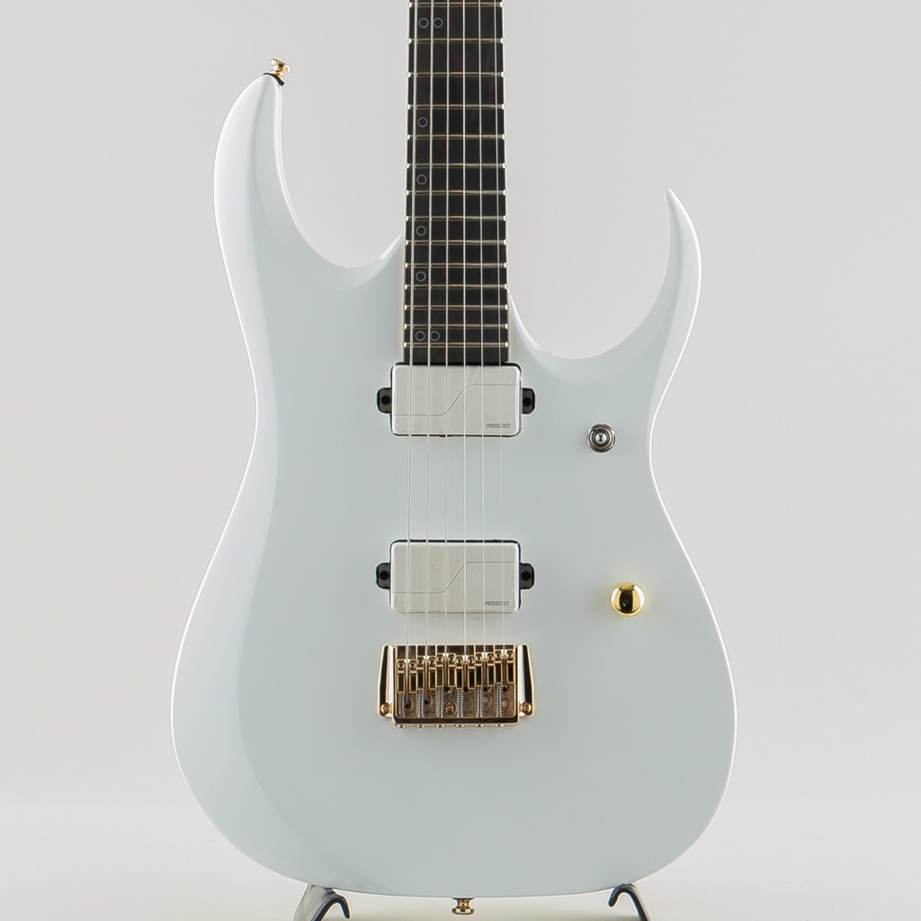 RGDR61G / White: エレキギター｜三木楽器公式通販サイト