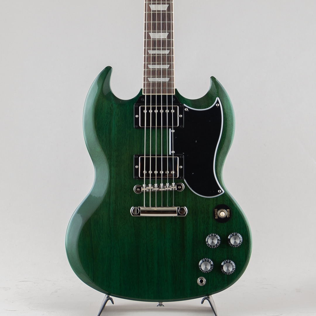 GLOLY SGギター　美品！！ SG エレキギター GLORYの通販 by SMILE's shop｜ラクマ