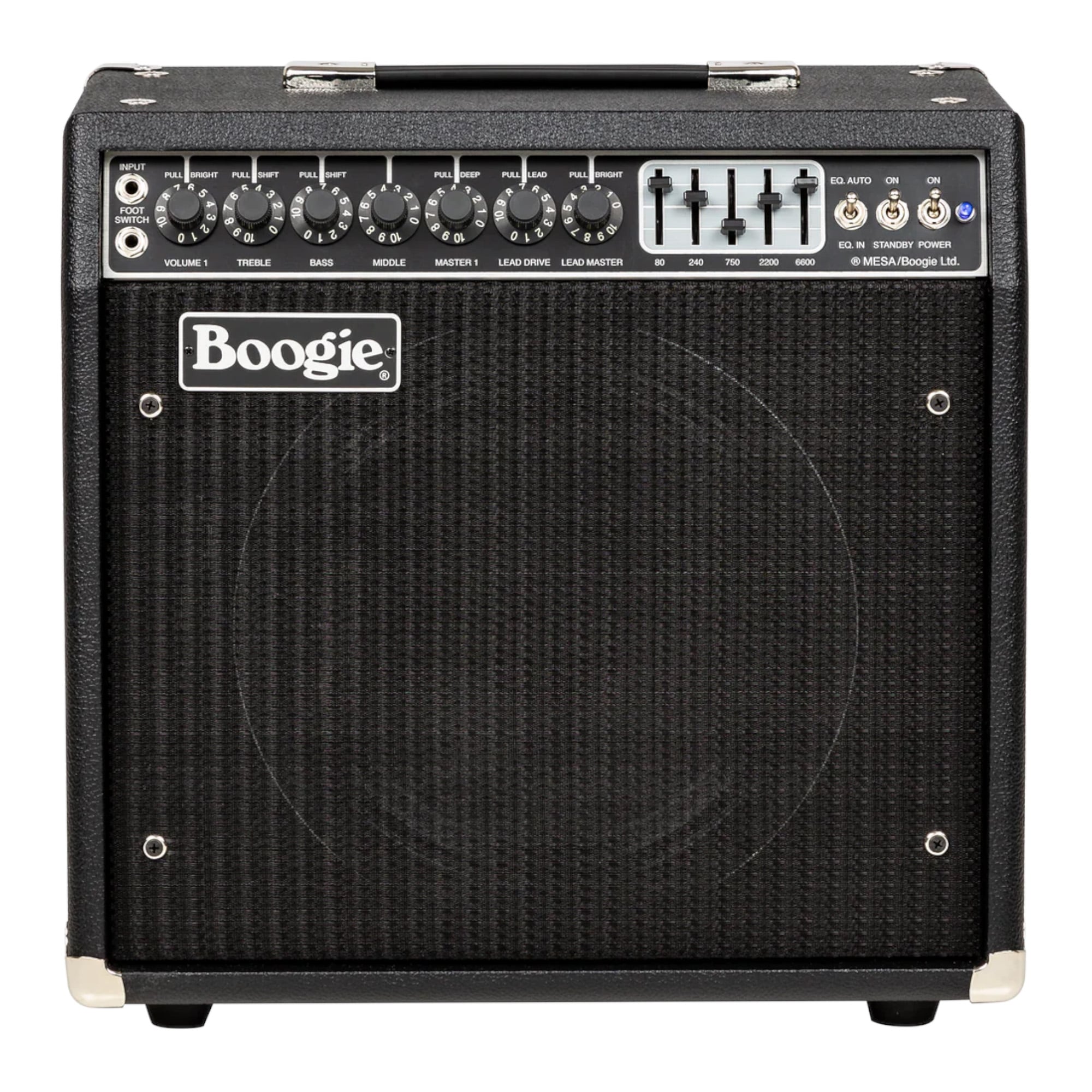 Mark IIC+ 1x12 Combo JP【S/N:MCP-000758】