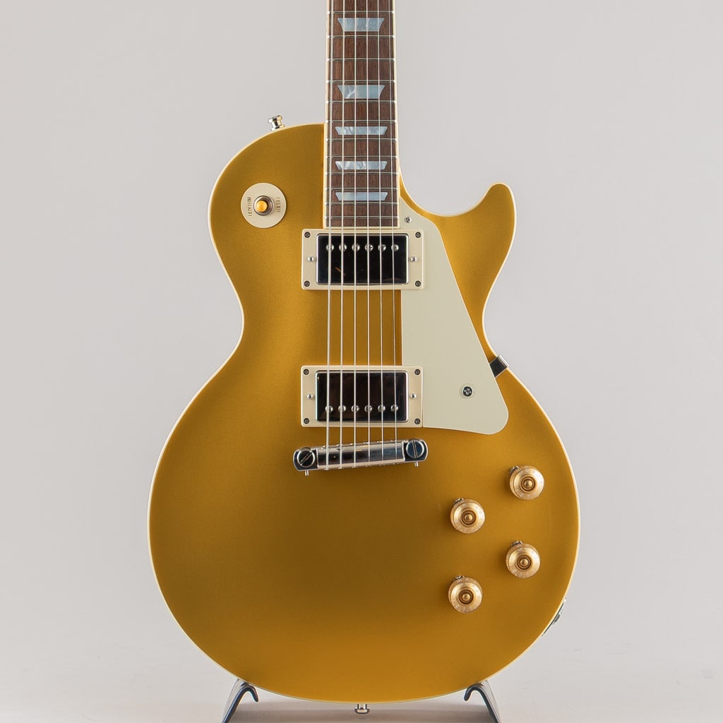 Tak Matsumoto 1955 Les Paul Standard/Antique Gold