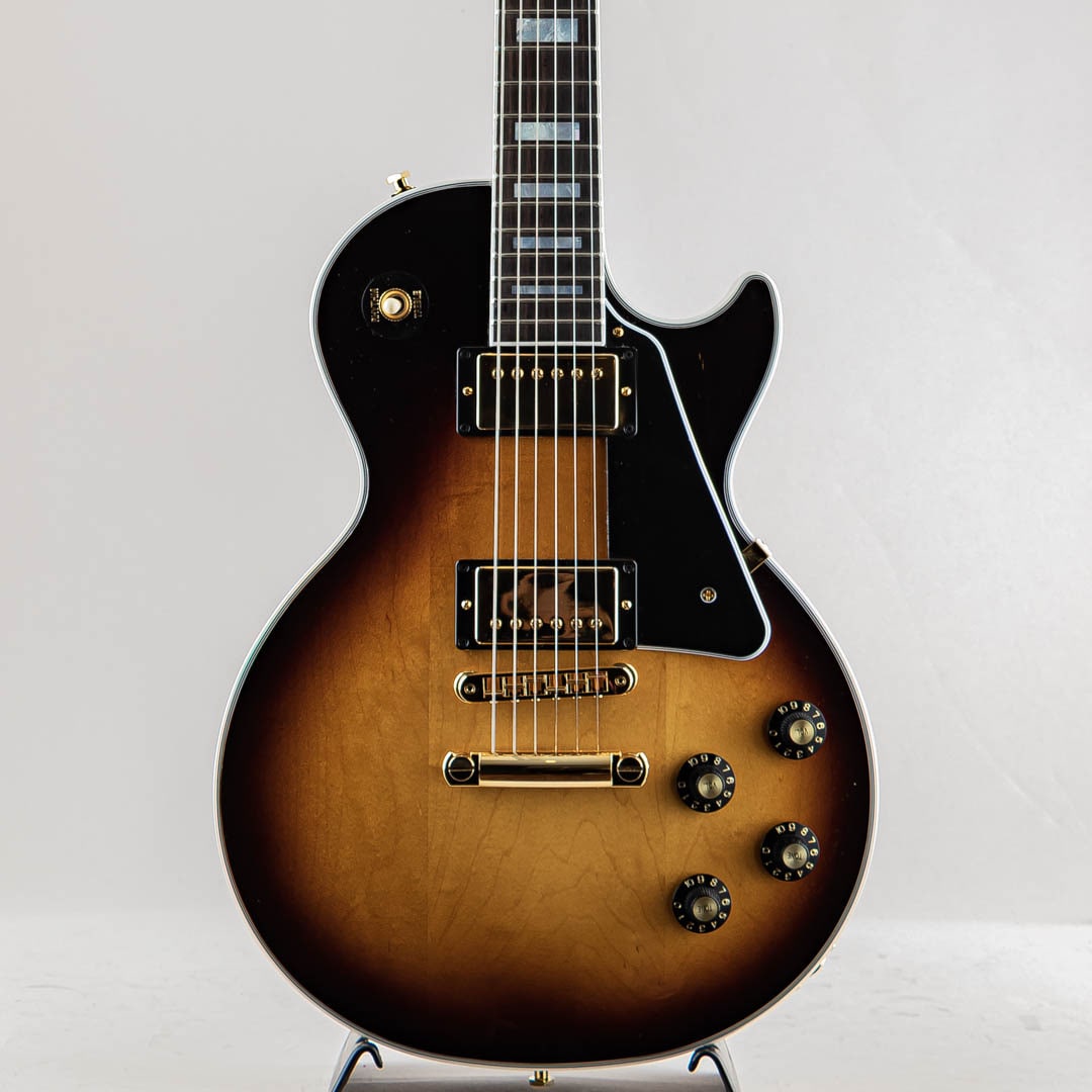 Les Paul Custom 70s Tobacco Burst【S/N:212050260】