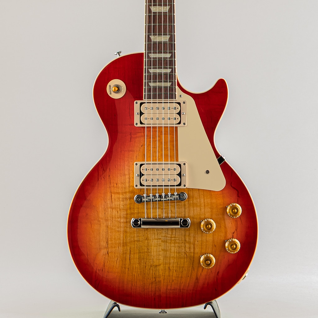 Les Paul Standard 50s Double Trouble Vintage Cherry Sunburst【S/N