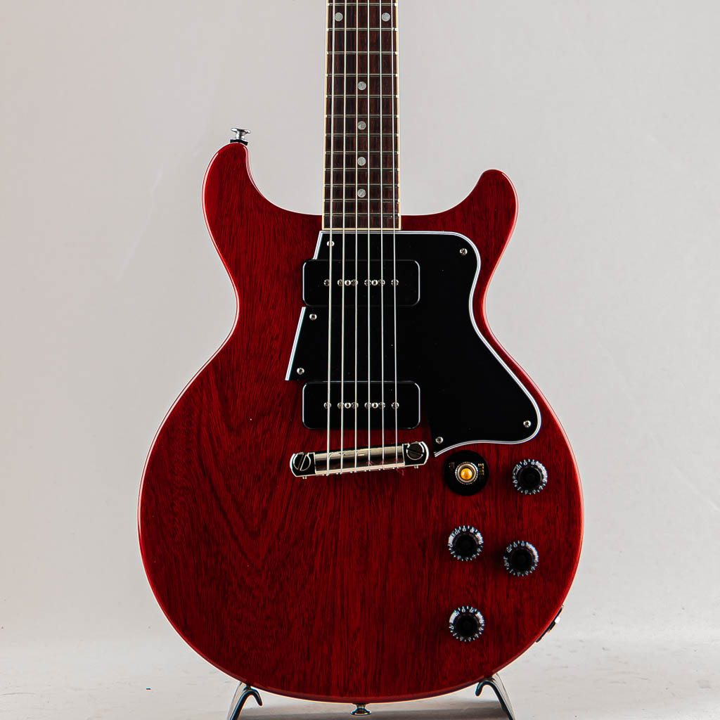 Les Paul Special Double Cutaway Vintage Cherry【S/N:221250062】