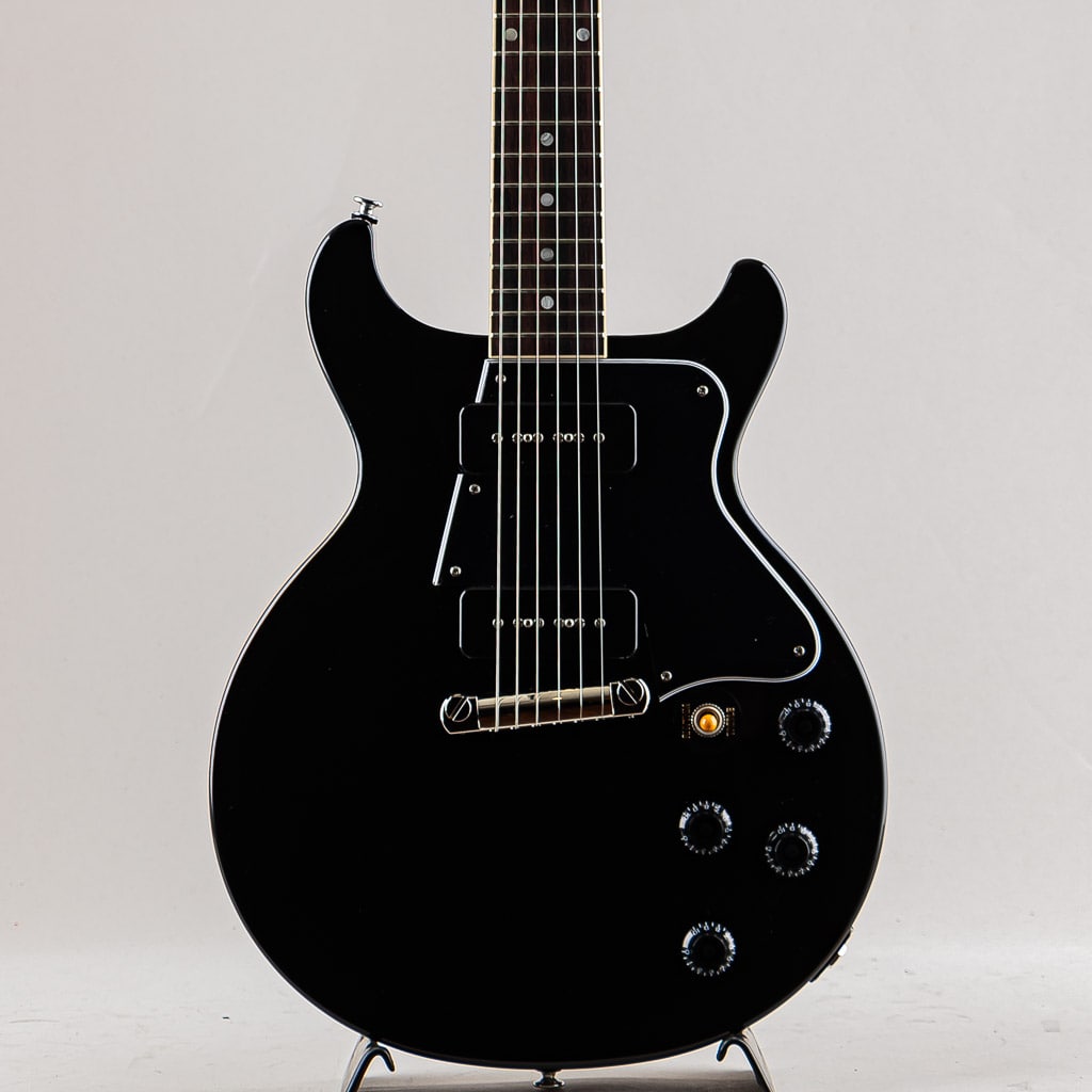 Les Paul Special Double Cutaway Ebony【S/N:215650059】