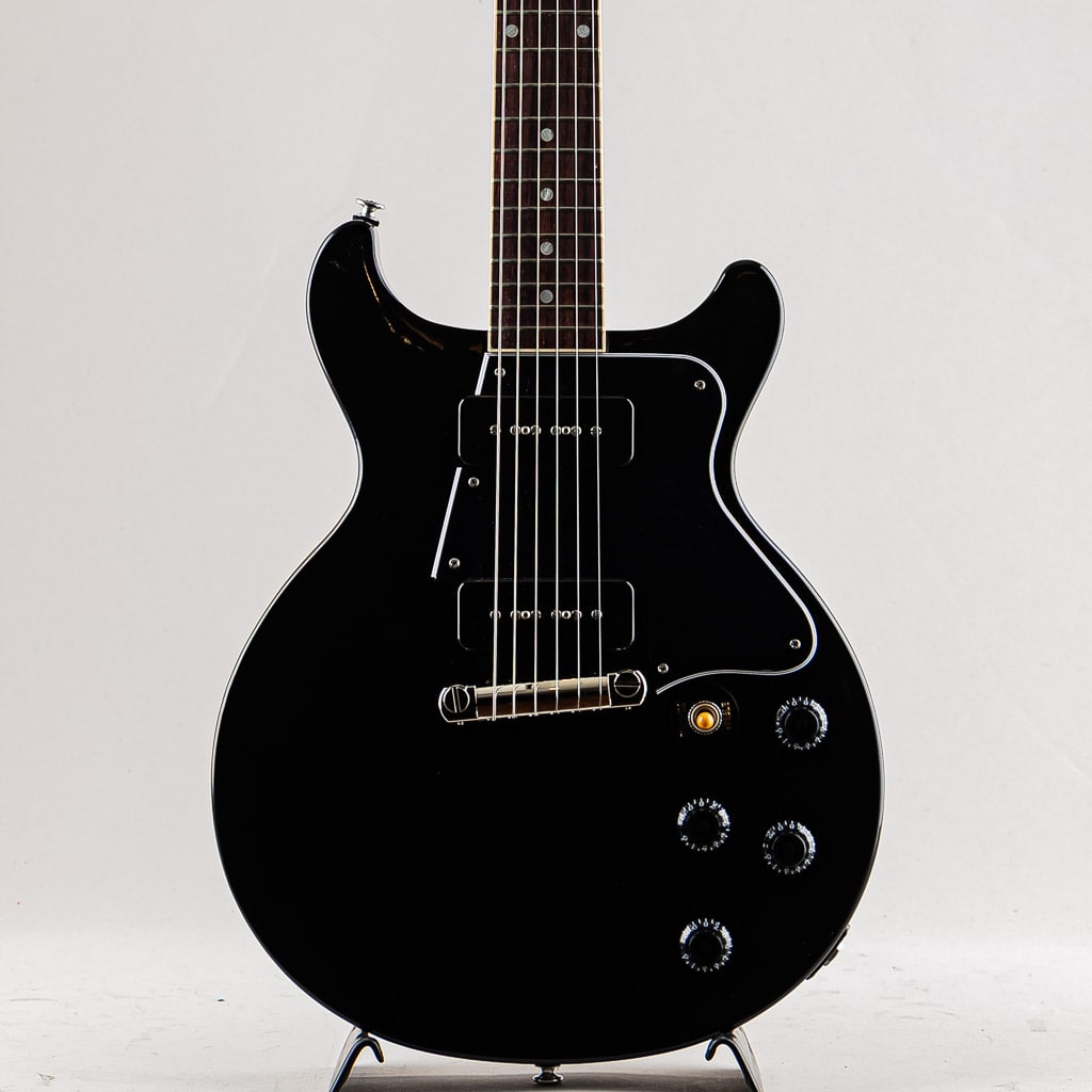 Les Paul Special Double Cutaway Ebony【S/N:214850291】