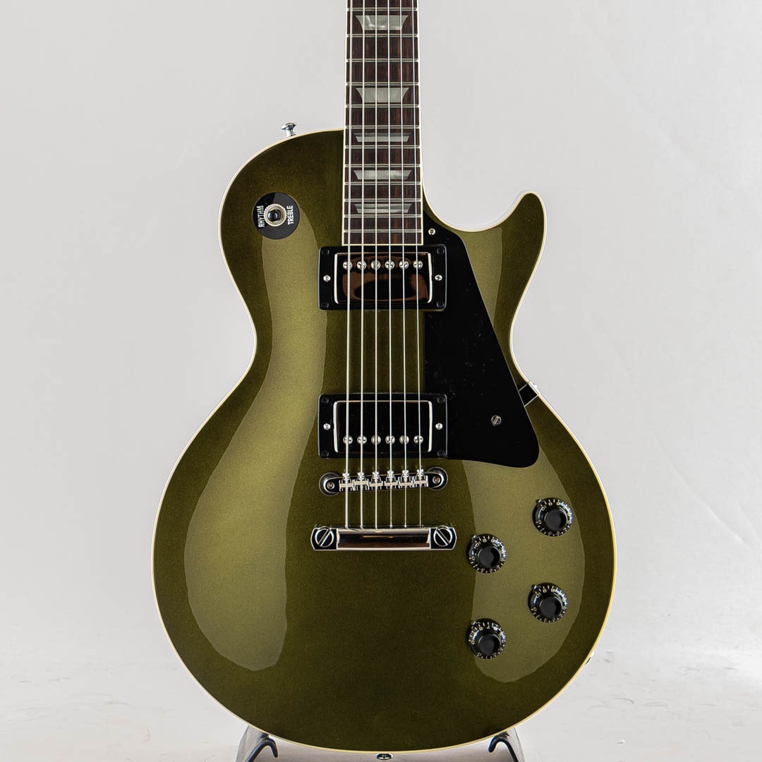 1957 Les Paul Standard Reissue Sweet Green Shift Top【S/N:751840】