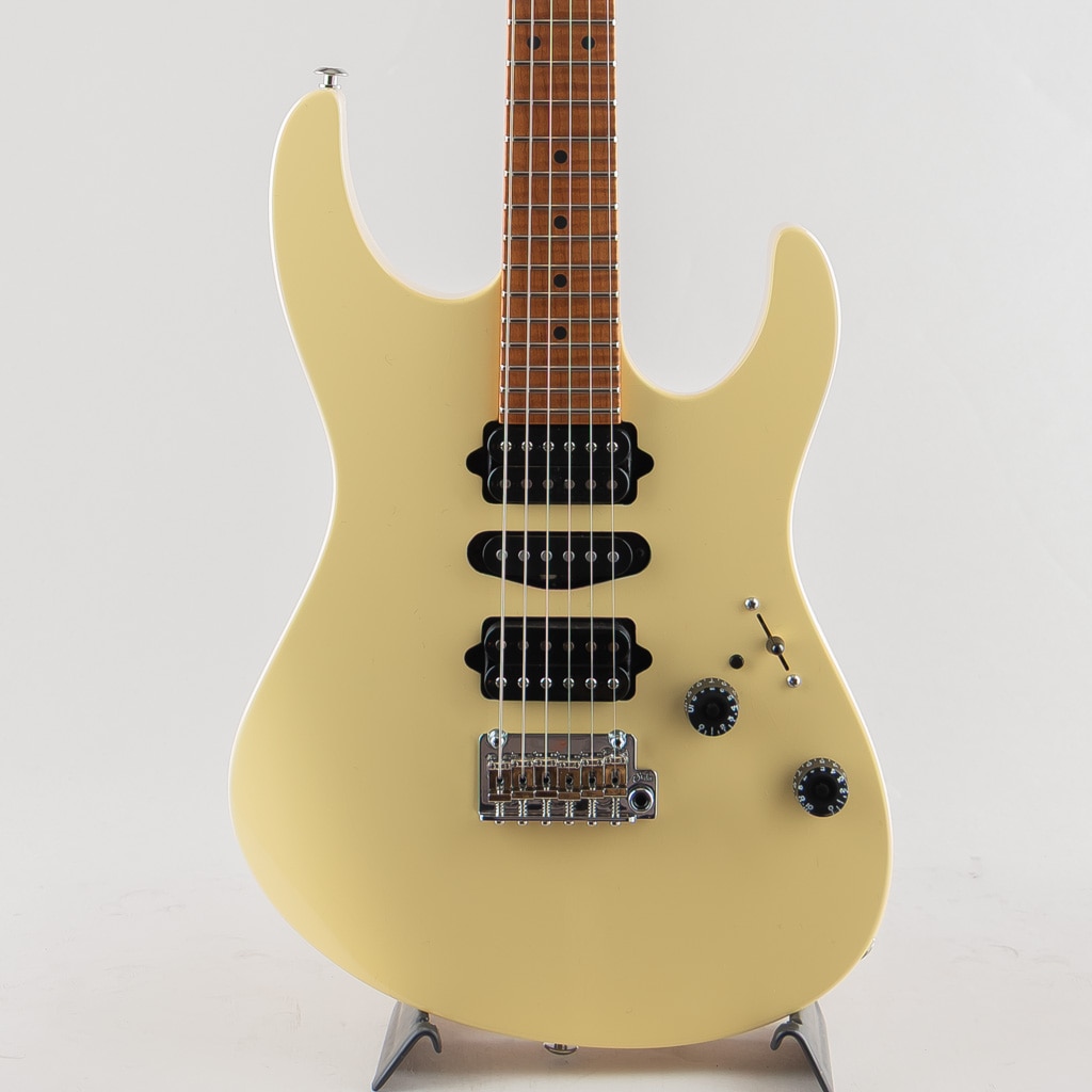 Modern Antique LE/Vintage Yellow