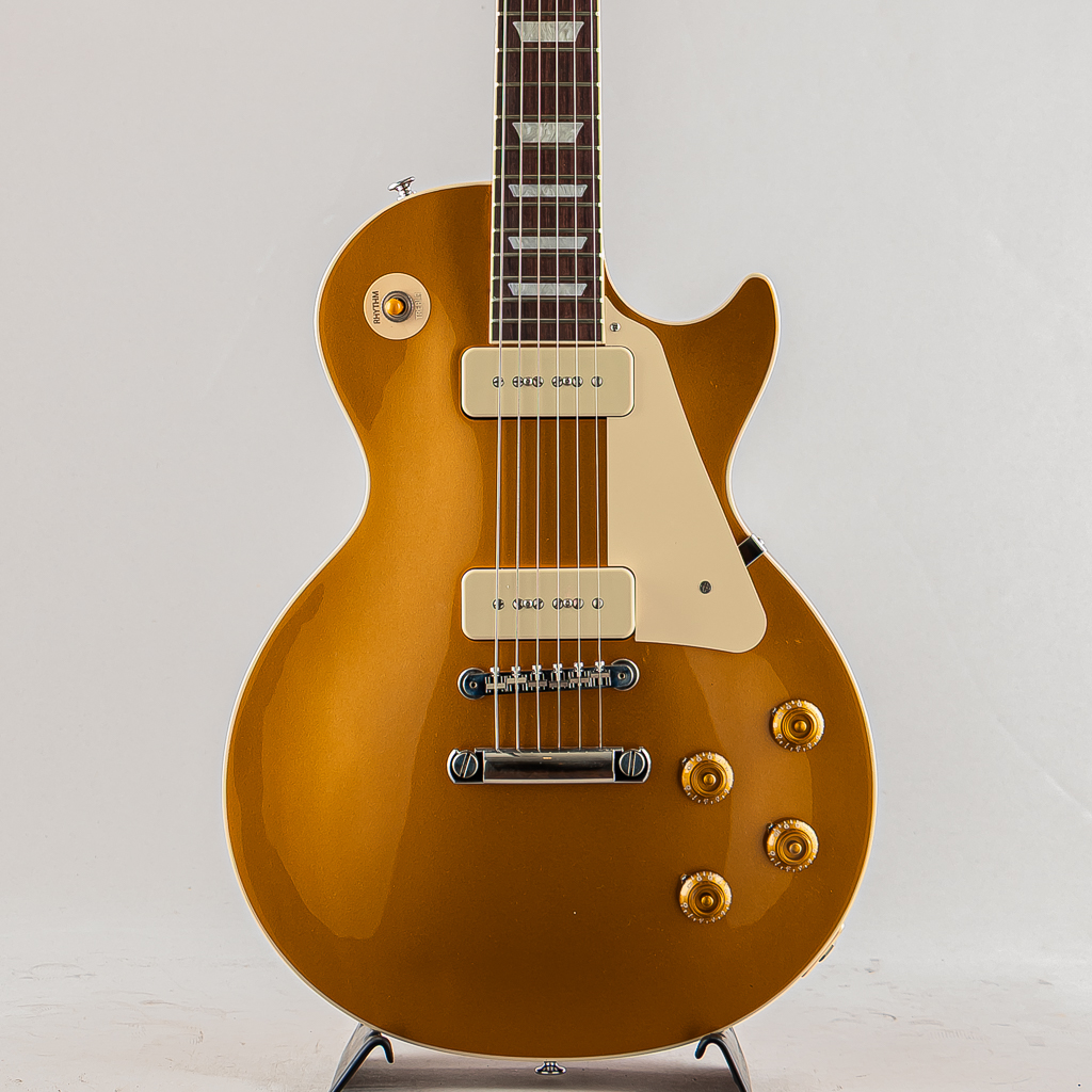 Les Paul Standard 50s P-90 Gold Top【S/N:206960002】【2nd製品】