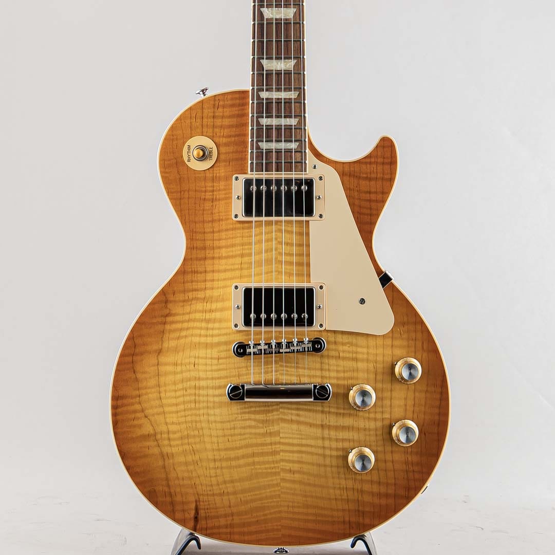 Les Paul Standard 60s Figured Top Unburst【S/N:214860100】
