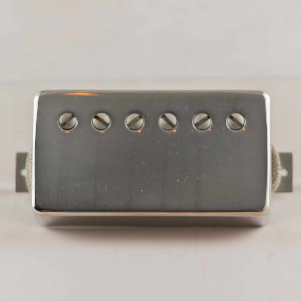 DT-102 MXV "Neck" Aged Nickel 7.7k long A2