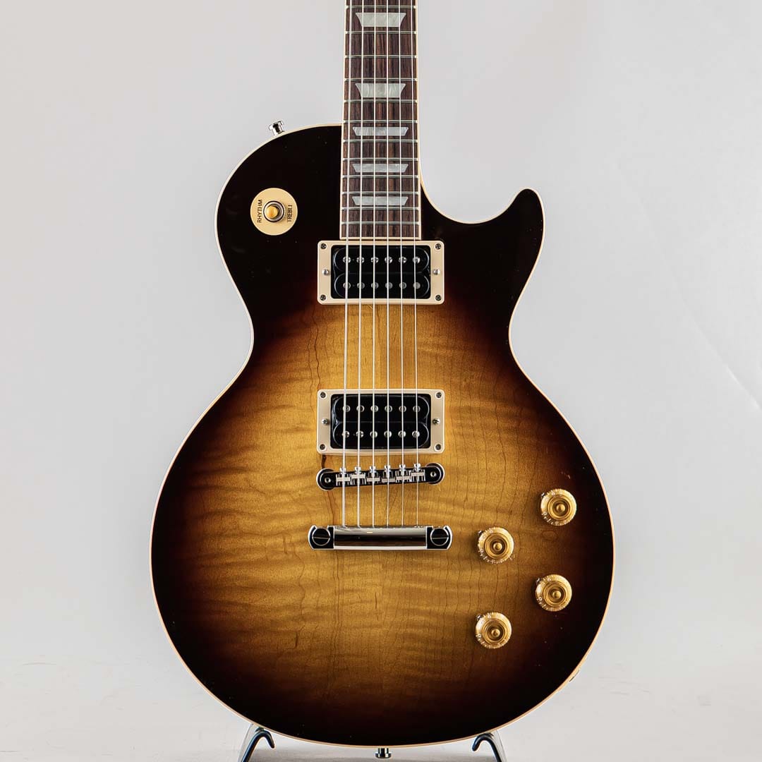 Slash Les Paul Standard November Burst【S/N:221350299