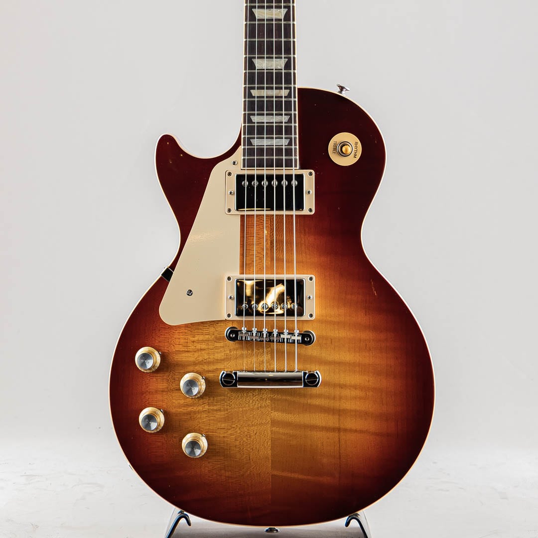 Les Paul Standard 60s Left Hand Bourbon Burst【S/N:226850092】