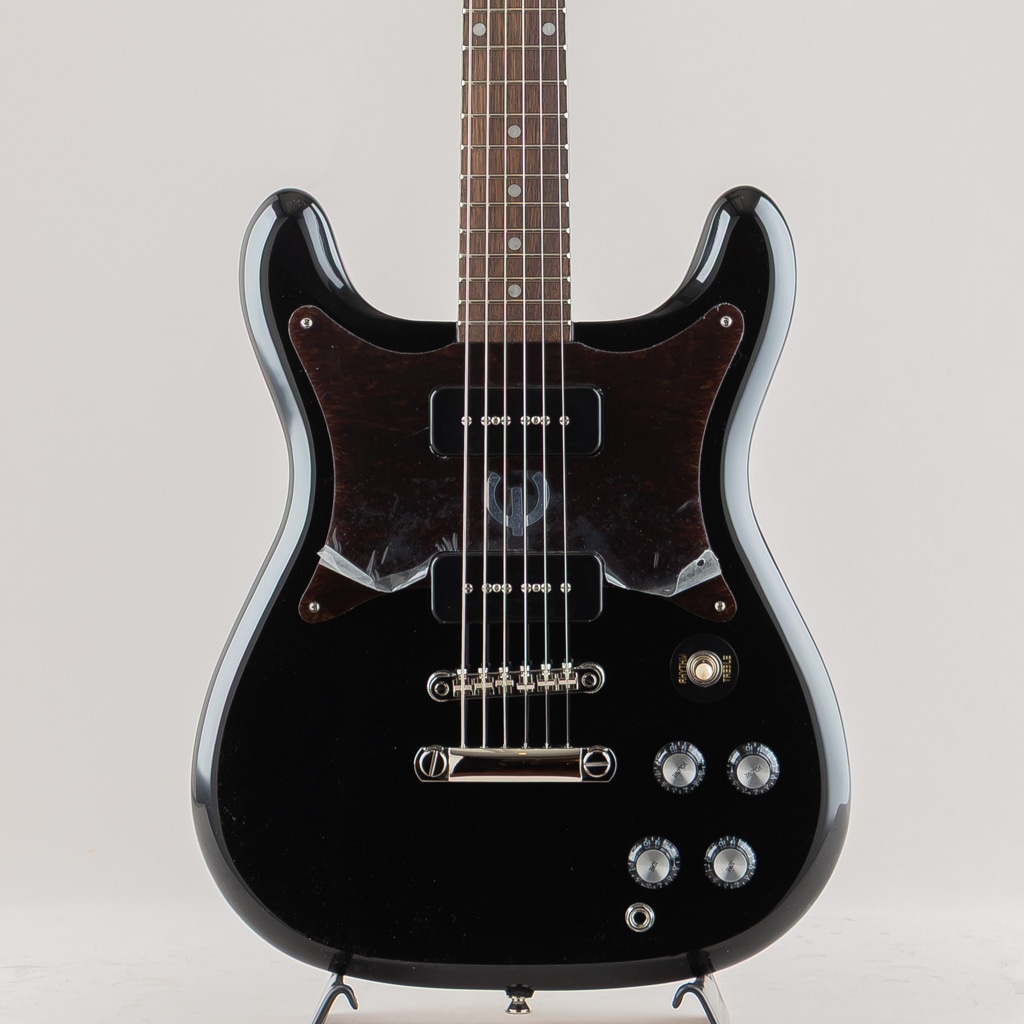 Wilshire P-90/Ebony Wilshire P-90/Ebony アメリカ村店