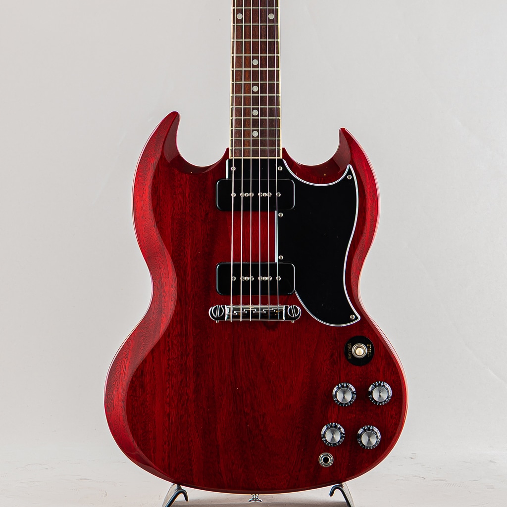 SG Special Vintage Cherry【S/N:213860199】