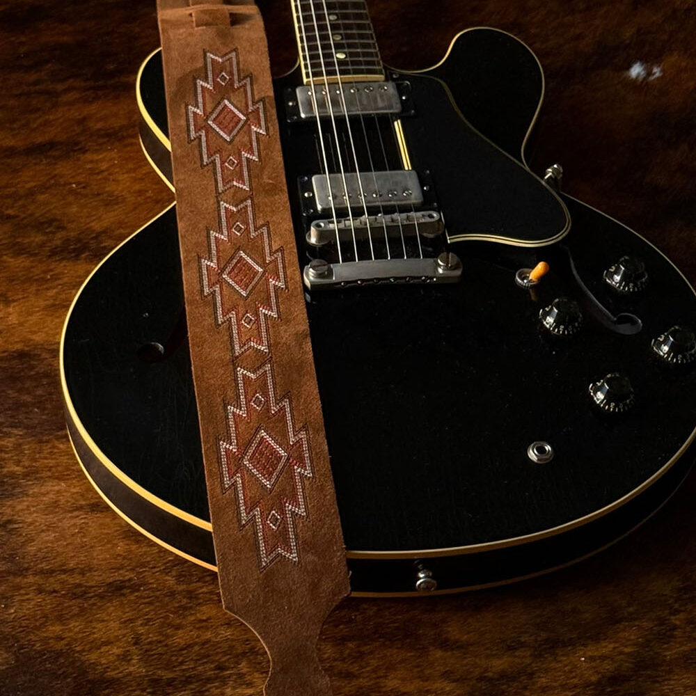 TOTEM STRAP Amber