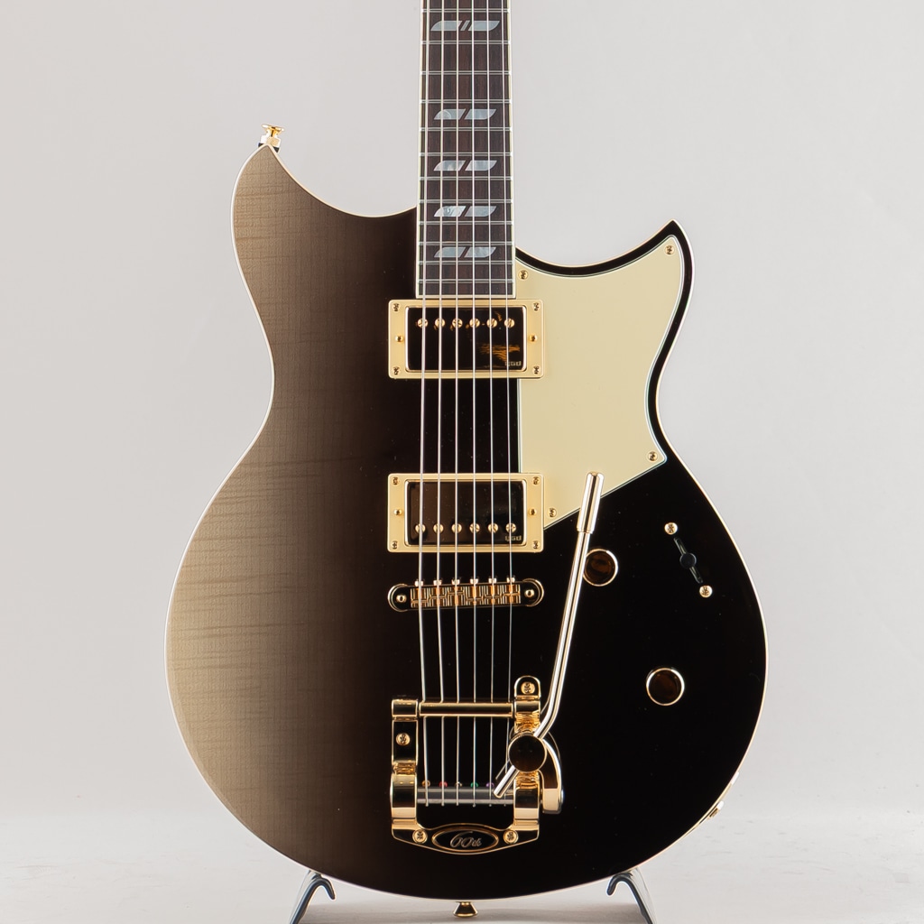 RSP20B 60TH Yamaha Guitars 60th Anniversary REVSTAR