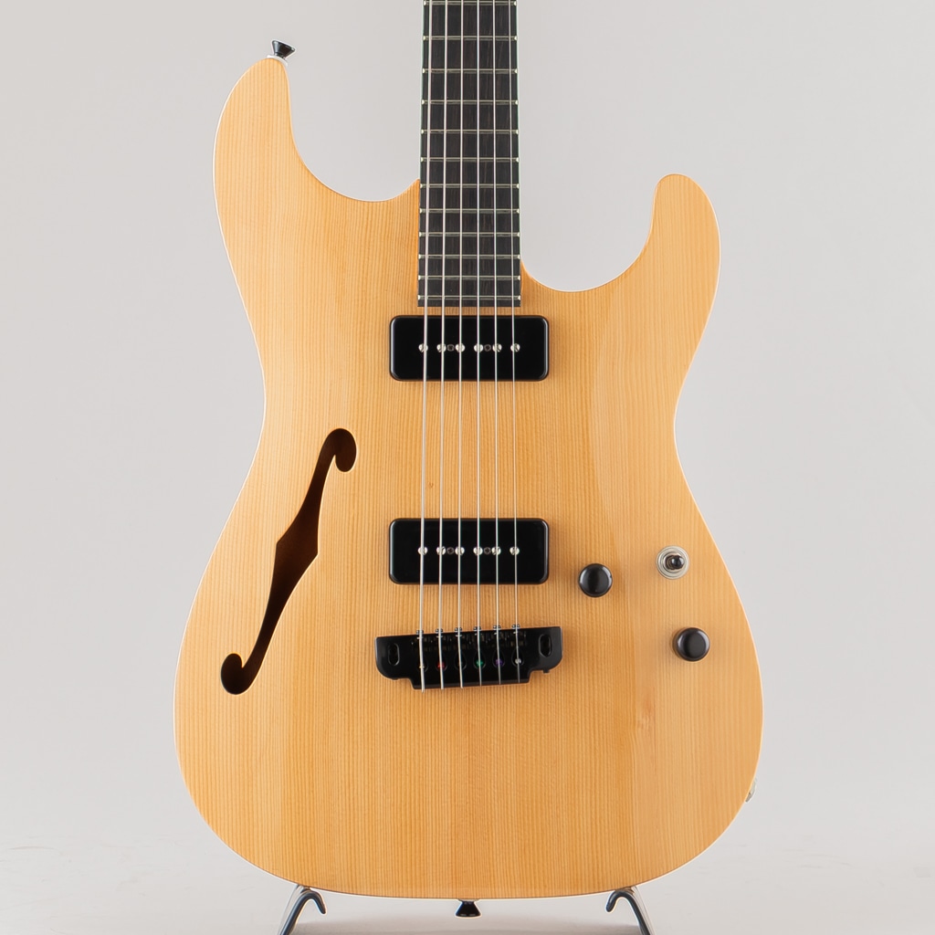 S-622 BEYOND 2S / Naked: エレキギター｜三木楽器公式通販サイト