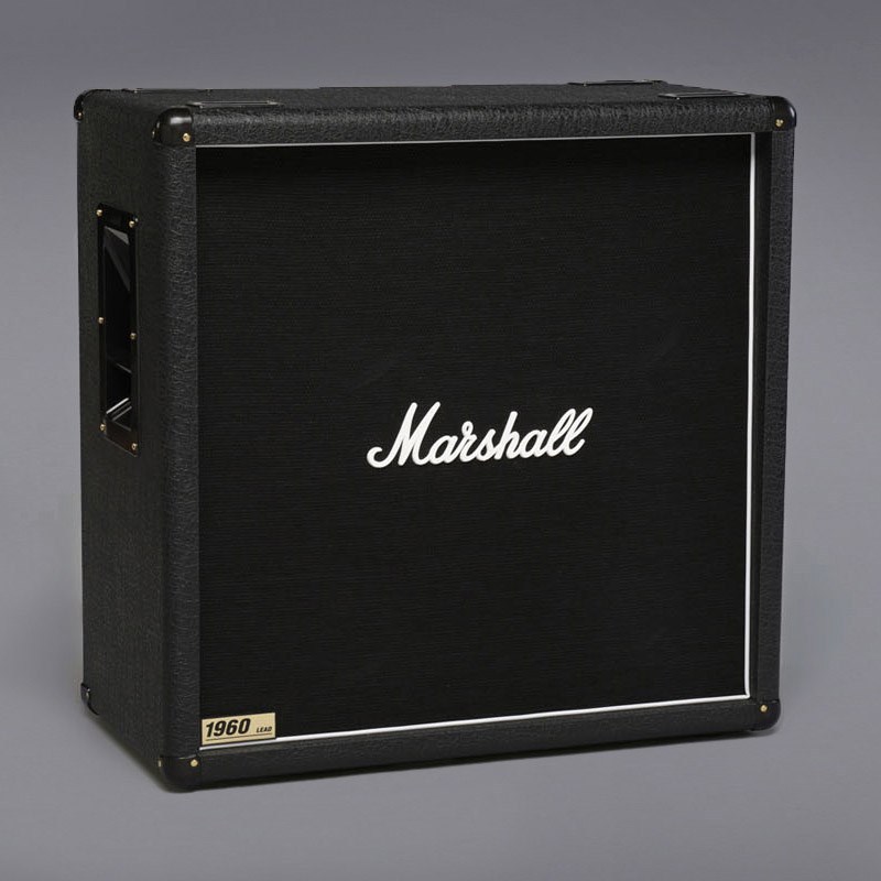 1960B SPEAKER CABINET