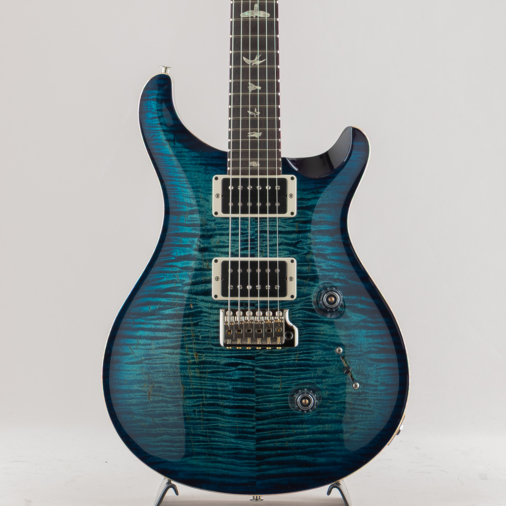 Custom 24 Cobalt Blue 2024