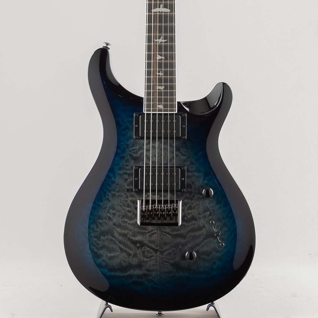 SE Mark Holcomb / Holcomb Blue Burst 【2024】 Mark Holcomb / Holcomb Blue Burst アメリカ村店