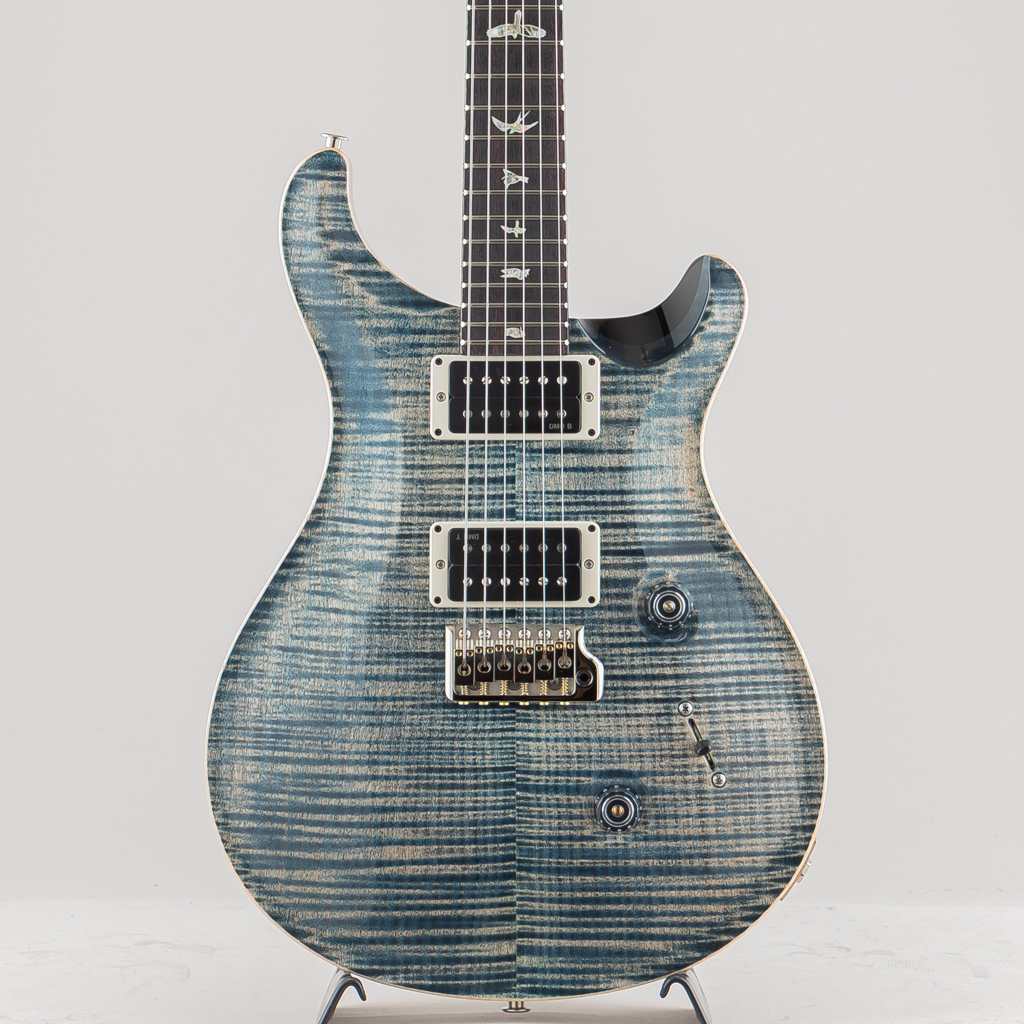 Custom24 "DMO" Pickups Faded Whale Blue 2025