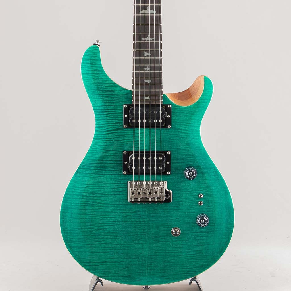 SE Custom 24-08/Turquoise【2024】