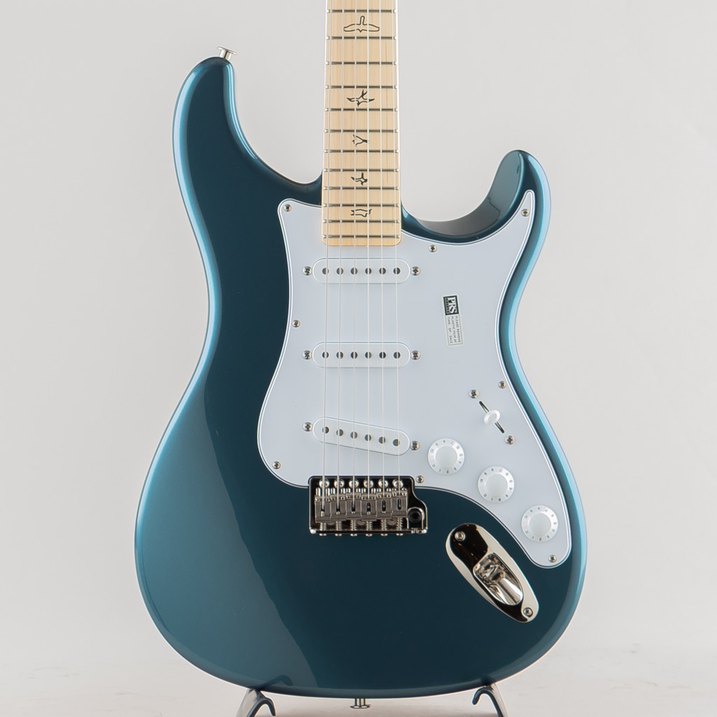 SILVER SKY John Mayer Signature Model Maple Venetian Blue 2025